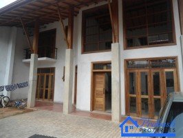 House for Sale at Nugegoda